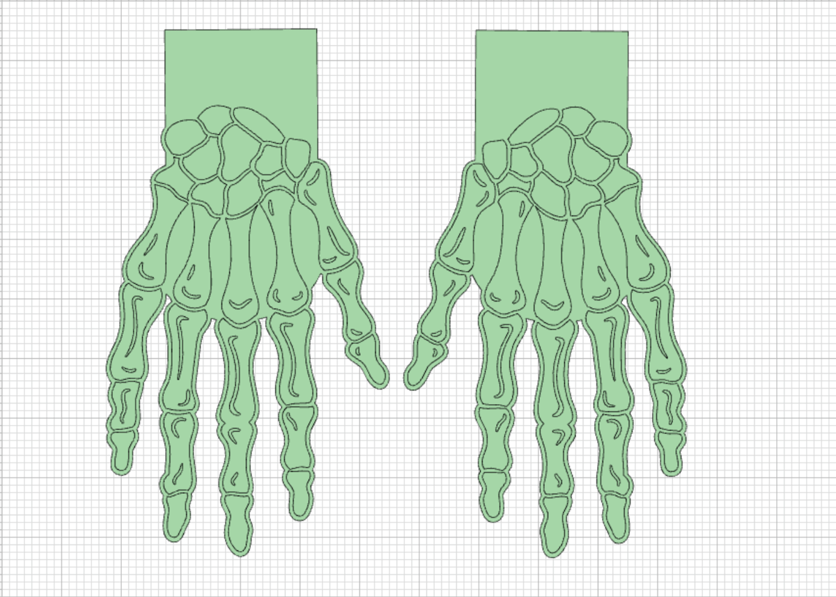 COVER 7-5 robotic hands